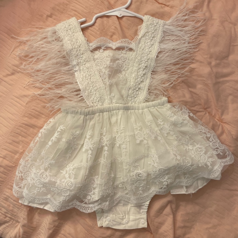 babygirl romper